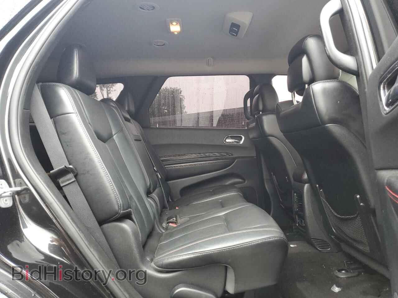 2013 DODGE DURANGO - VIN: 1C4SDJCT8DC667914 - Фото 11