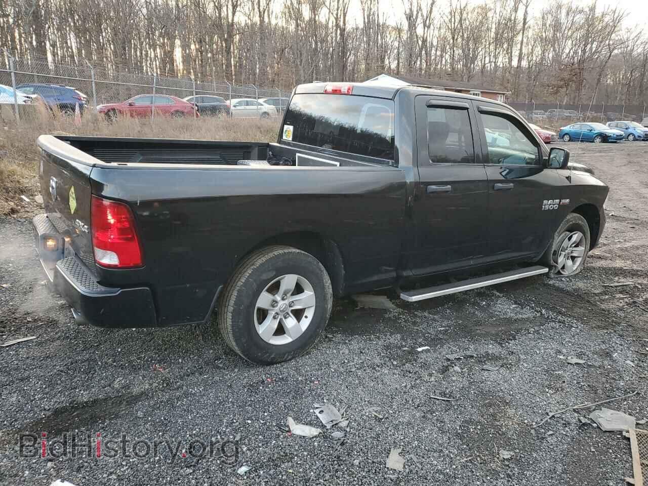 2016 RAM 1500 - VIN: 1C6RR7FT5GS316880 - Фото 3