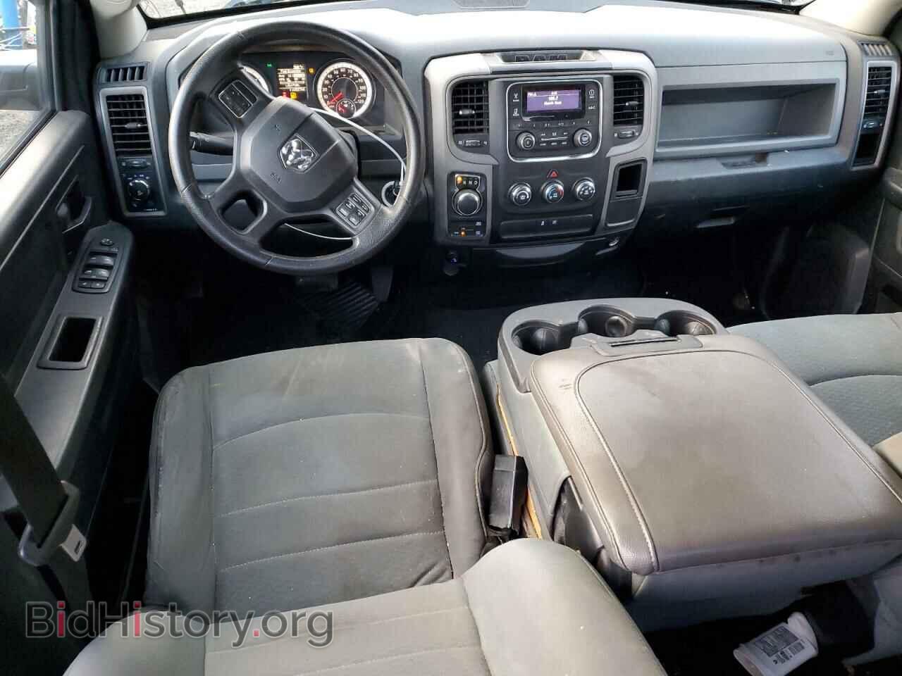 2016 RAM 1500 - VIN: 1C6RR7FT5GS316880 - Фото 8