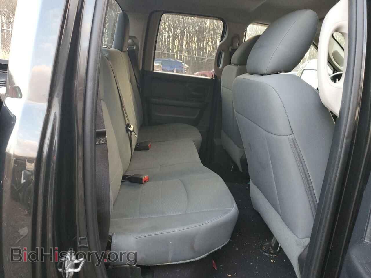 2016 RAM 1500 - VIN: 1C6RR7FT5GS316880 - Фото 10