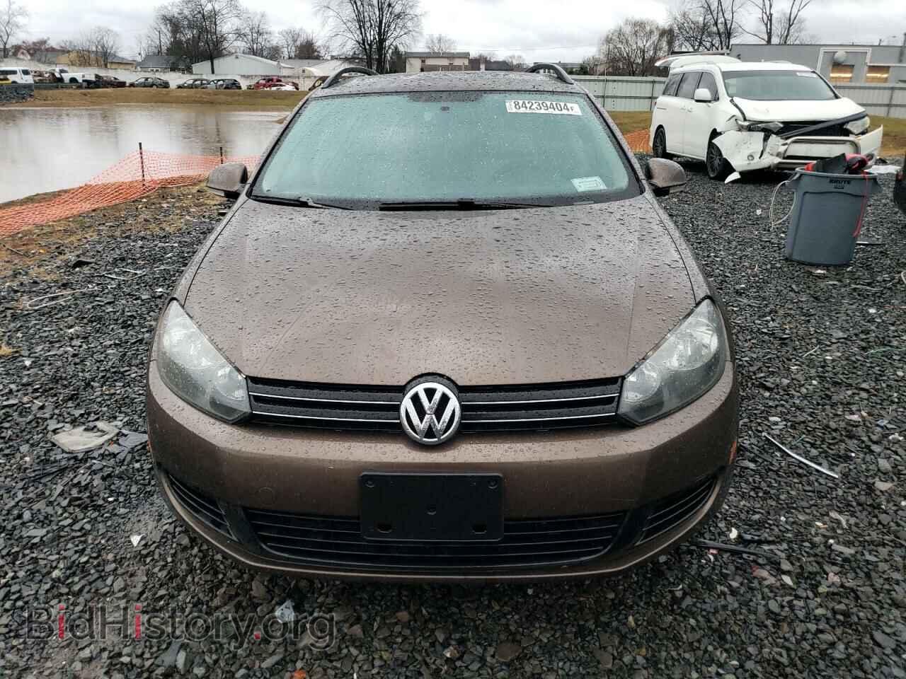 2014 VOLKSWAGEN JETTA - VIN: 3VWPL7AJ4EM604450 - Фото 5