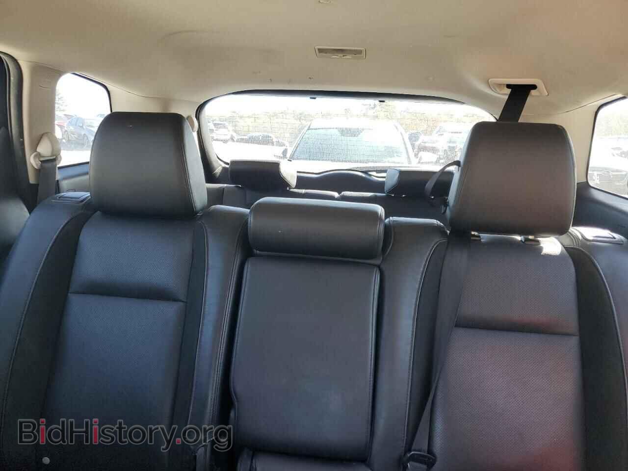 2015 MAZDA CX-9 - VIN: JM3TB3DV2F0467404 - Фото 10