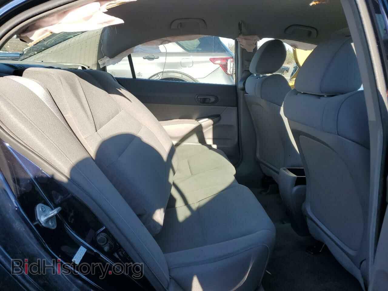 2010 HONDA CIVIC - VIN: 19XFA1F32AE062443 - Фото 10