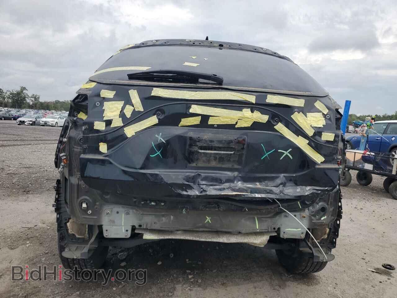 2019 MAZDA CX-5 - VIN: JM3KFBCM5K0695331 - Фото 6