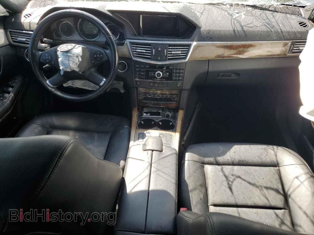 2010 MERCEDES-BENZ E-CLASS - VIN: WDDHF8HB4AA228025 - Фото 8