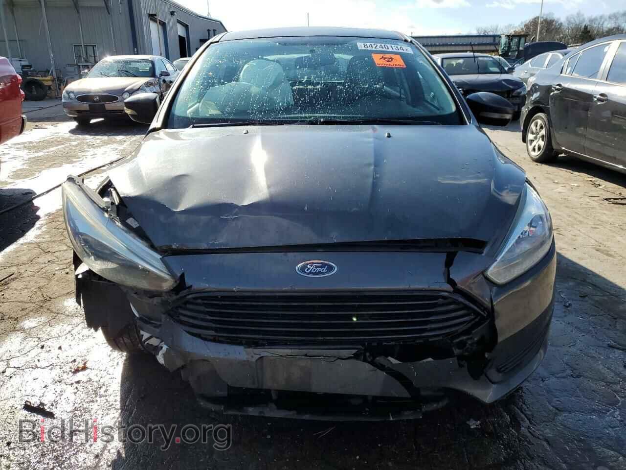 2015 FORD FOCUS - VIN: 1FADP3K26FL321843 - Photo 5
