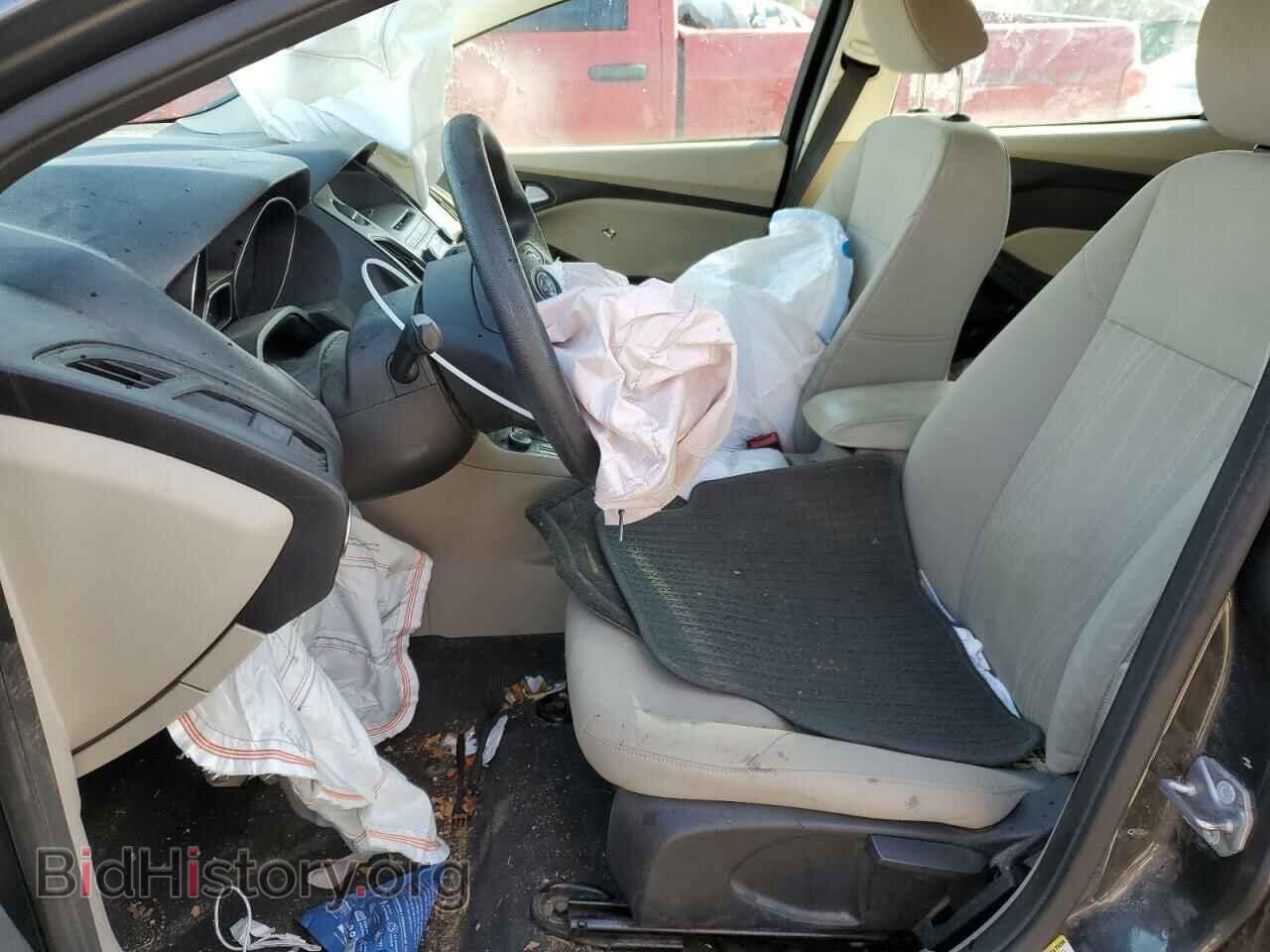 2015 FORD FOCUS - VIN: 1FADP3K26FL321843 - Photo 7