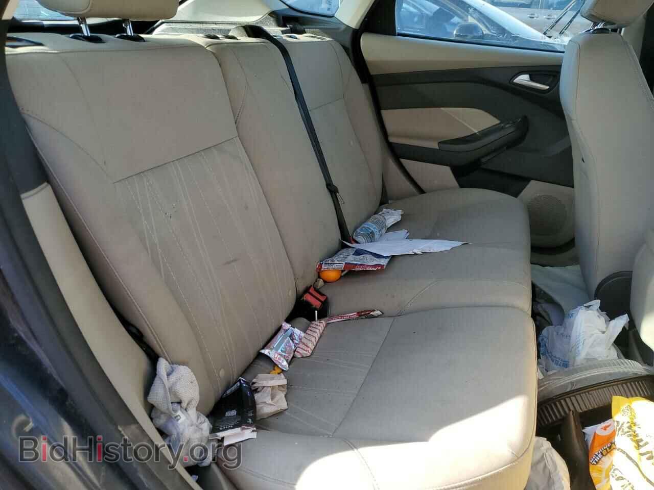 2015 FORD FOCUS - VIN: 1FADP3K26FL321843 - Photo 10