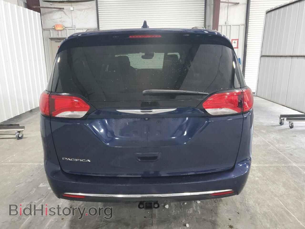 2017 CHRYSLER PACIFICA - VIN: 2C4RC1EG5HR594550 - Фото 6