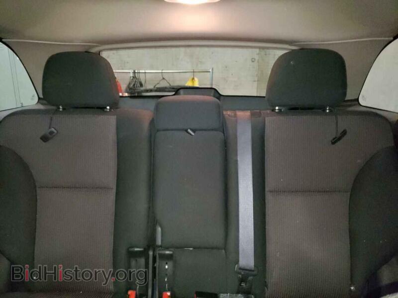 2014 Ford EDGE (VIN 2FMDK3JC6EBB73464) — photo 10 of 13