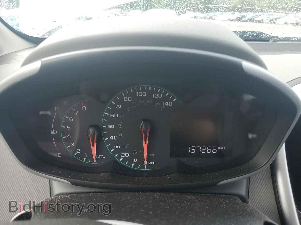 2019 CHEVROLET SONIC - VIN: 1G1JD5SB0K4106103 - Фото 9
