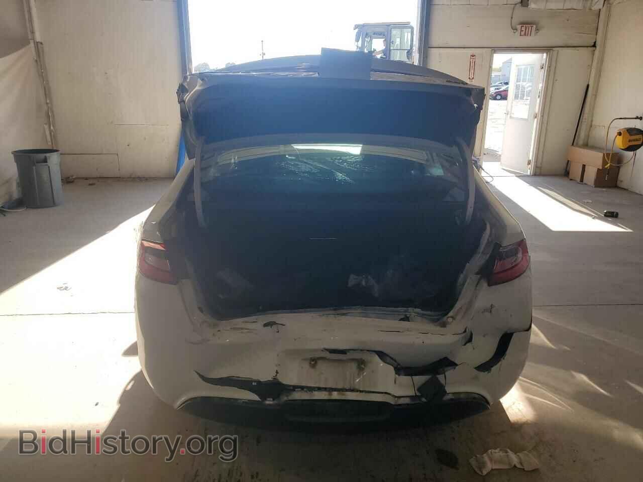 2016 DODGE DART - VIN: 1C3CDFBB2GD593385 - Photo 6