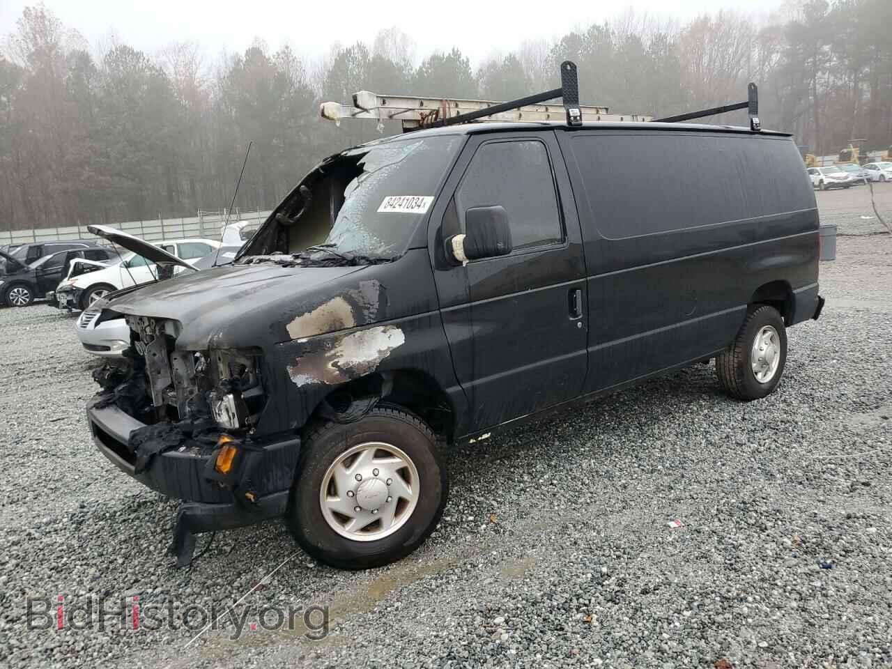Photo 1FTNE2EW6CDA20931 - FORD ALL Models 2012
