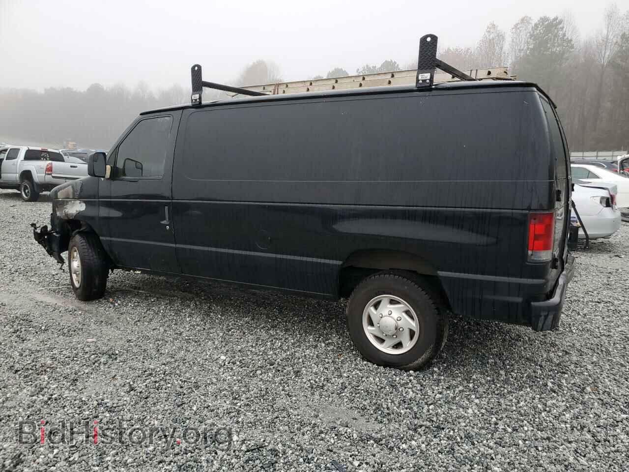 2012 FORD ALL Models - VIN: 1FTNE2EW6CDA20931 - Фото 2