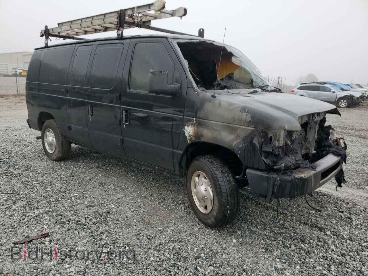 2012 FORD ALL Models - VIN: 1FTNE2EW6CDA20931 - Фото 4