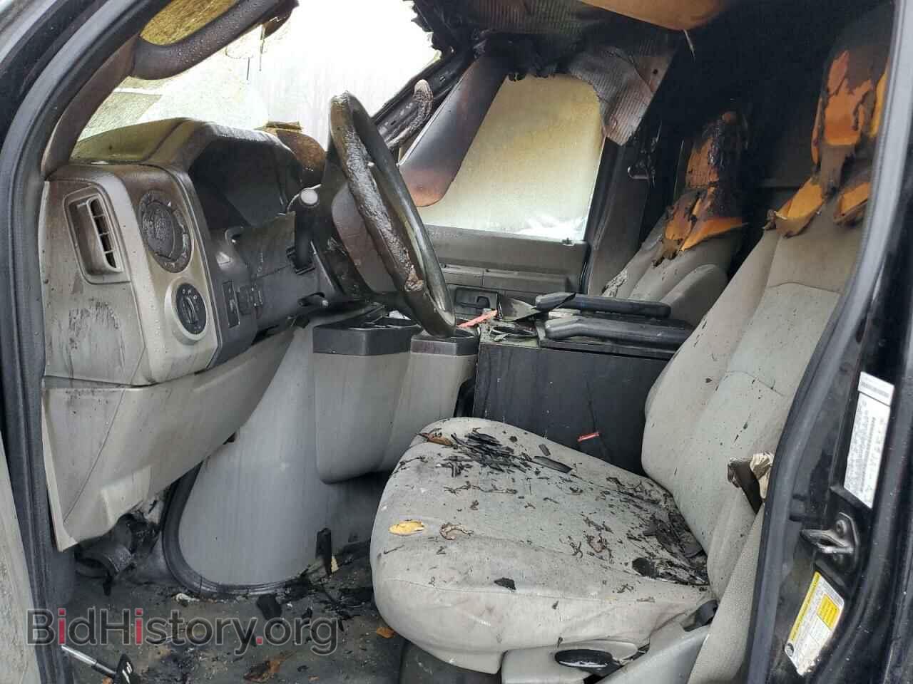 2012 FORD ALL Models - VIN: 1FTNE2EW6CDA20931 - Фото 7