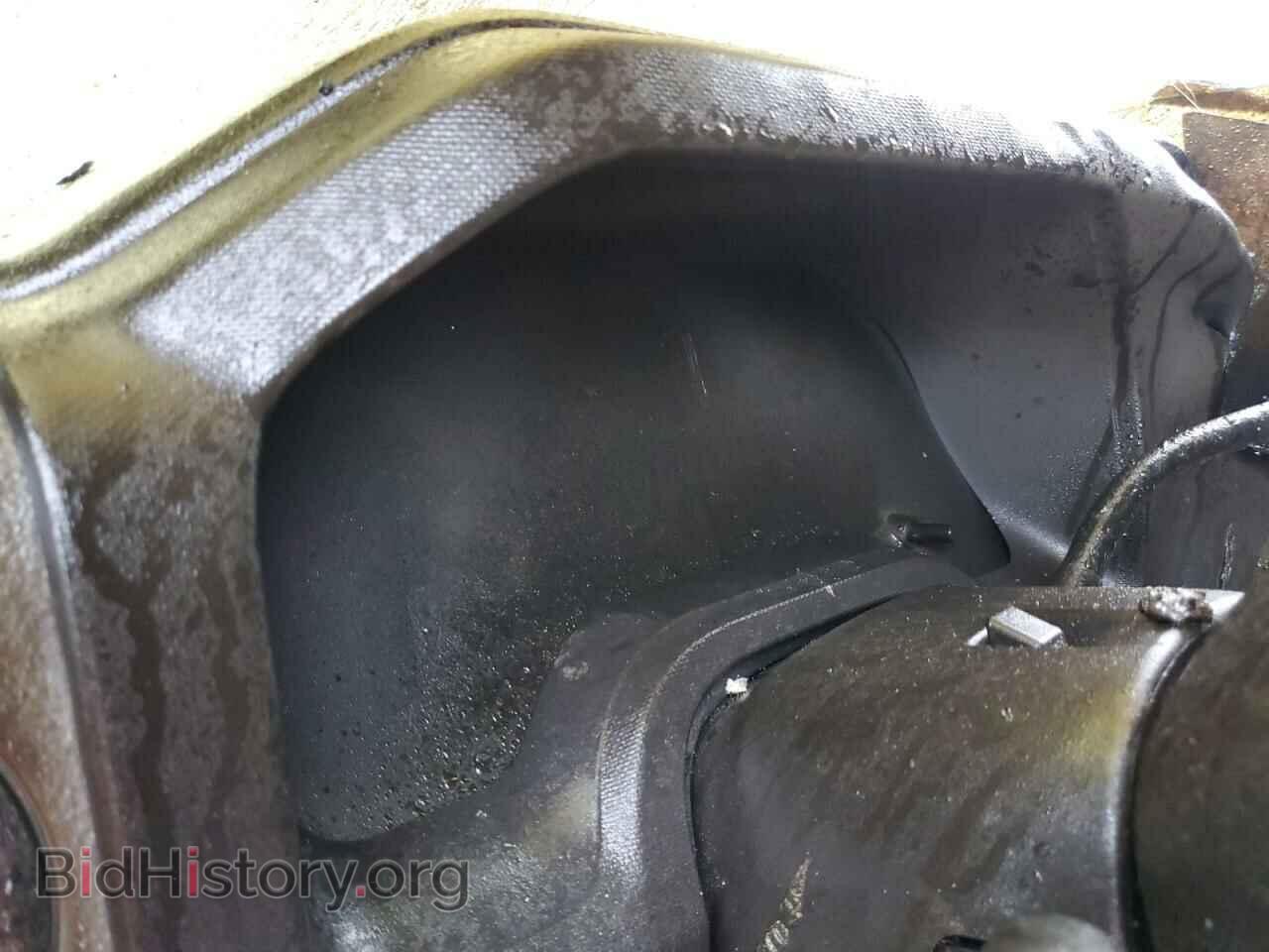 2012 FORD ALL Models - VIN: 1FTNE2EW6CDA20931 - Фото 9