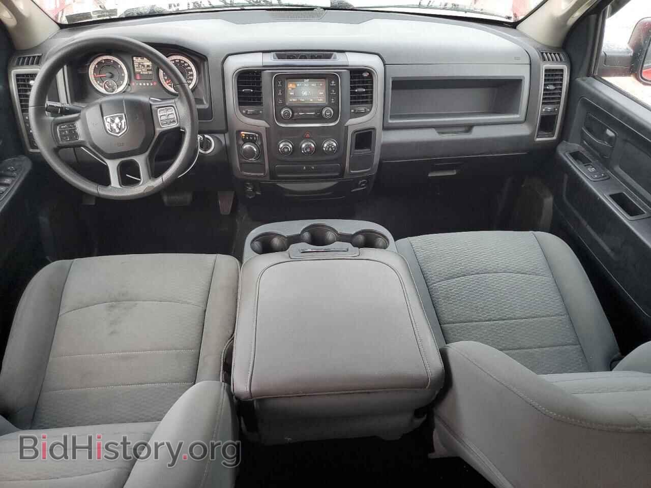 2018 RAM 1500 - VIN: 1C6RR6FG5JS324773 - Фото 8
