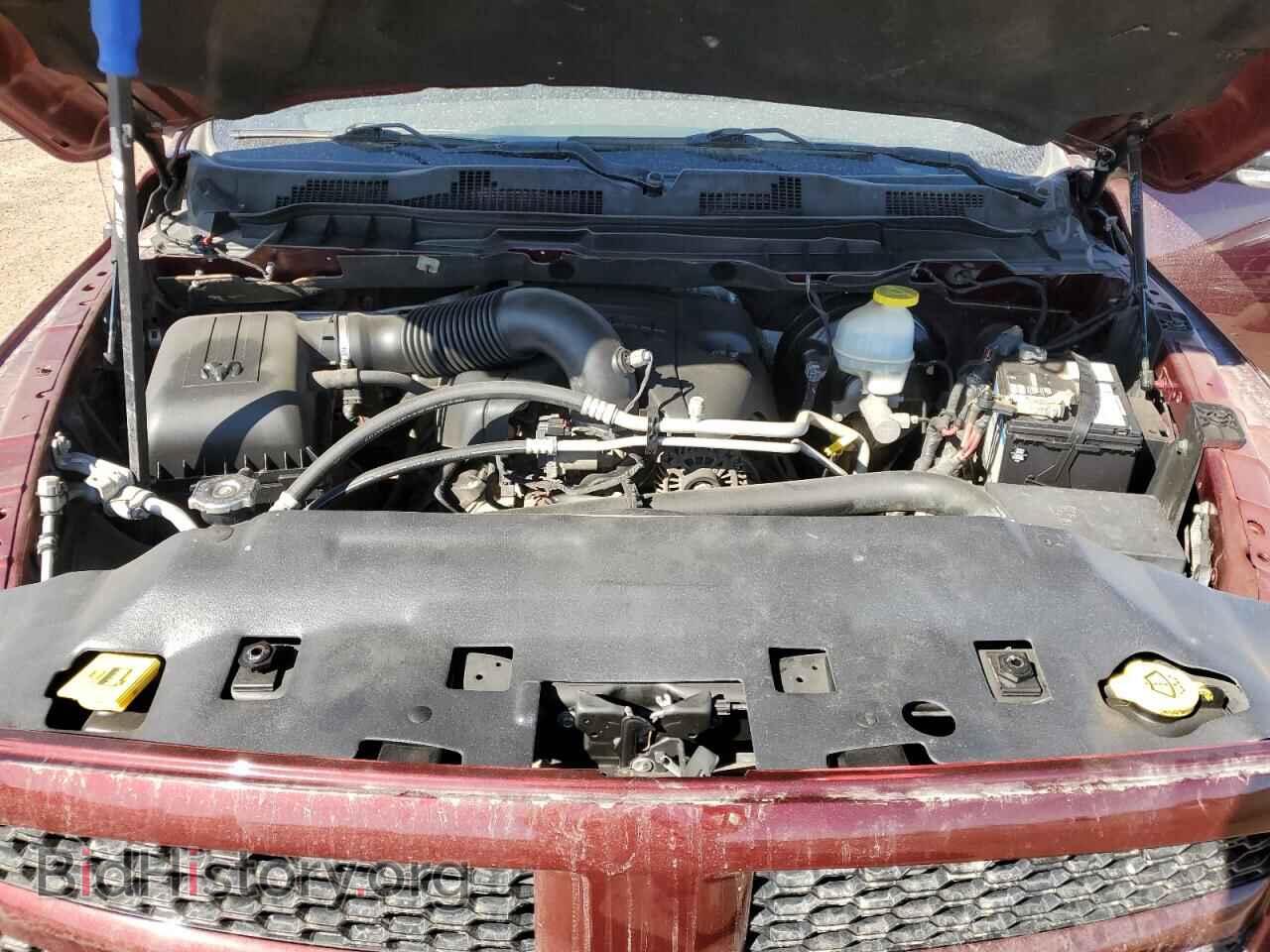 2017 RAM 1500 - VIN: 1C6RR7LT8HS737515 - Фото 11