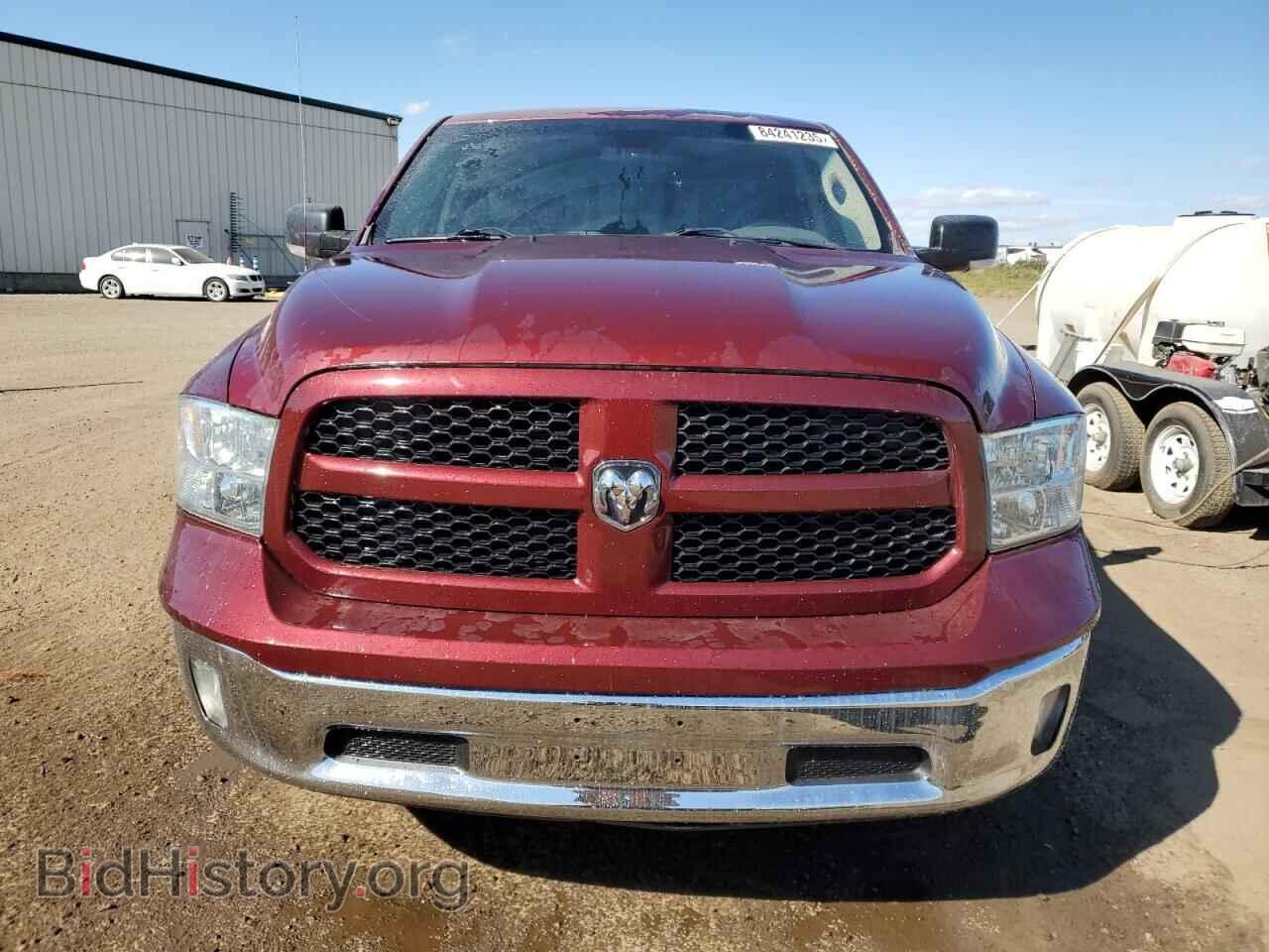 2017 RAM 1500 - VIN: 1C6RR7LT8HS737515 - Фото 5