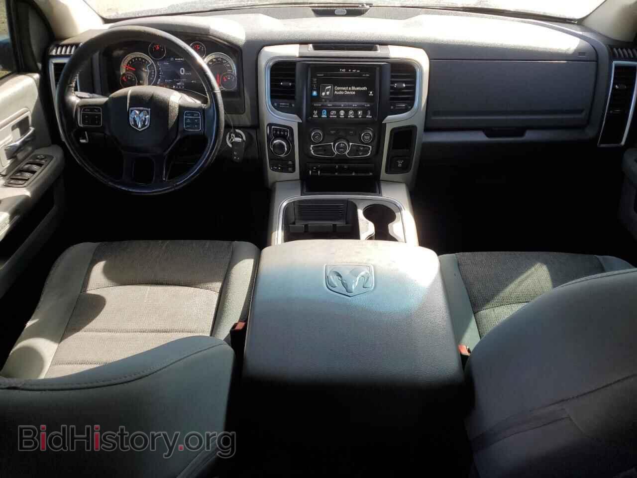 2017 RAM 1500 - VIN: 1C6RR7LT8HS737515 - Фото 8