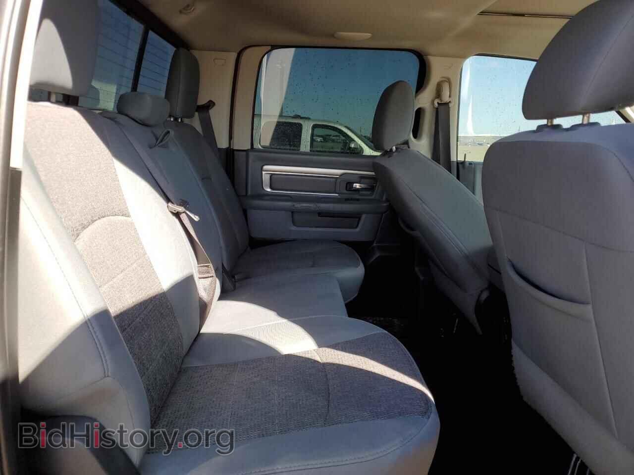 2017 RAM 1500 - VIN: 1C6RR7LT8HS737515 - Фото 10