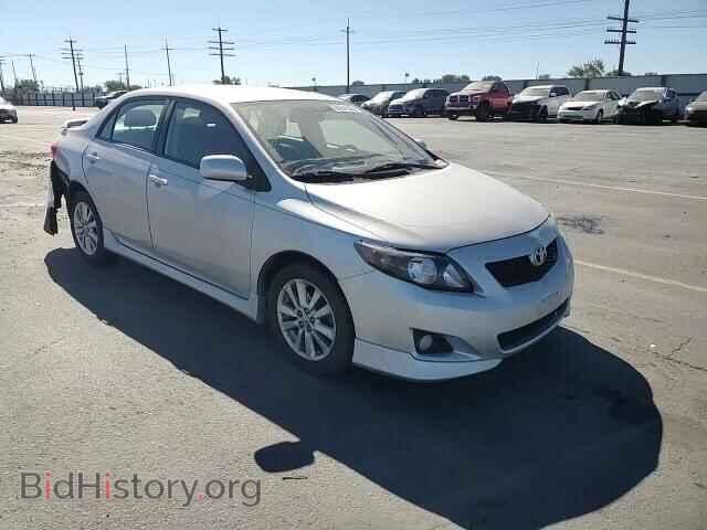 2010 TOYOTA COROLLA - VIN: 2T1BU4EEXAC476868 - Фото 13