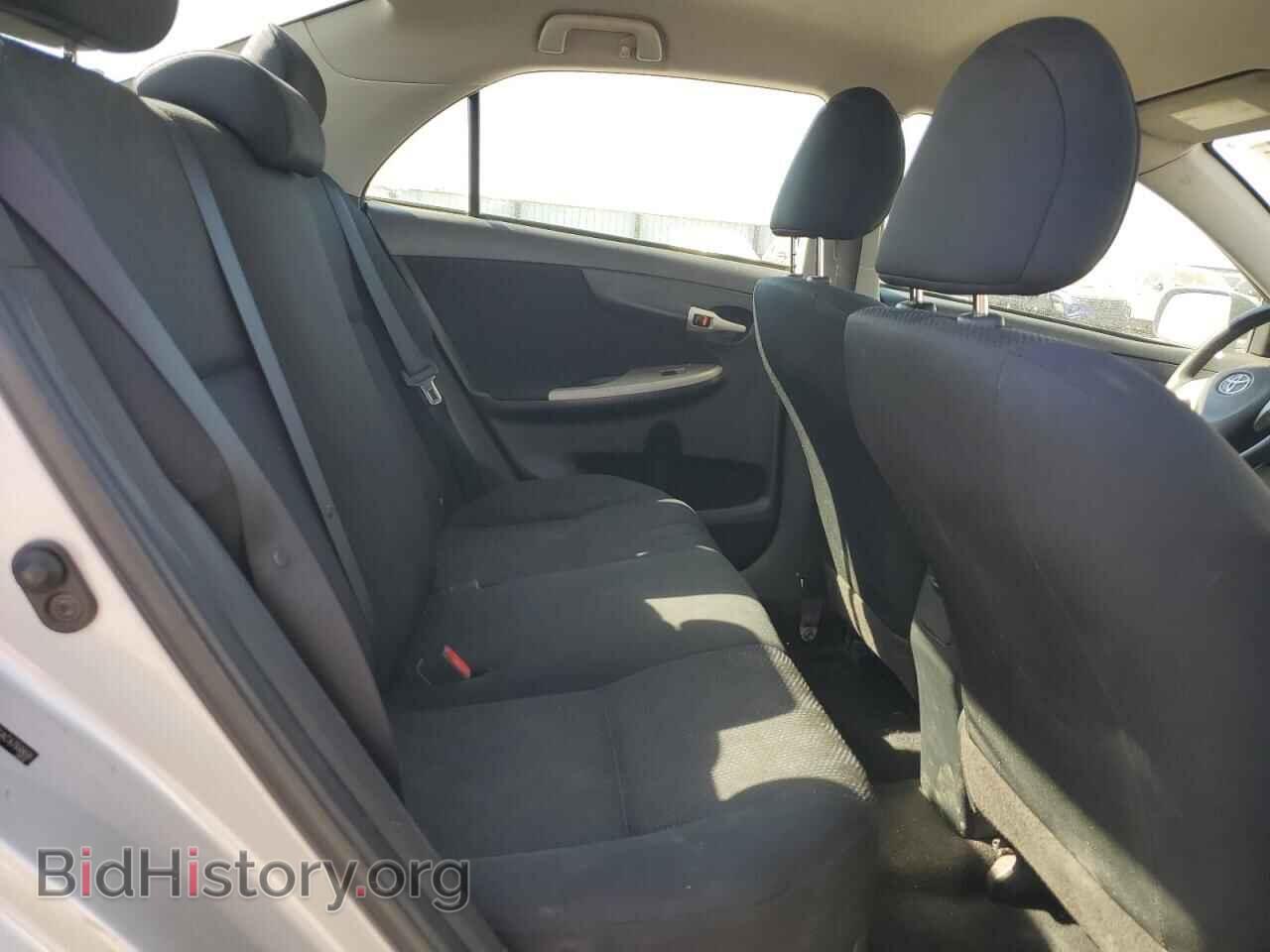 2010 TOYOTA COROLLA - VIN: 2T1BU4EEXAC476868 - Фото 10