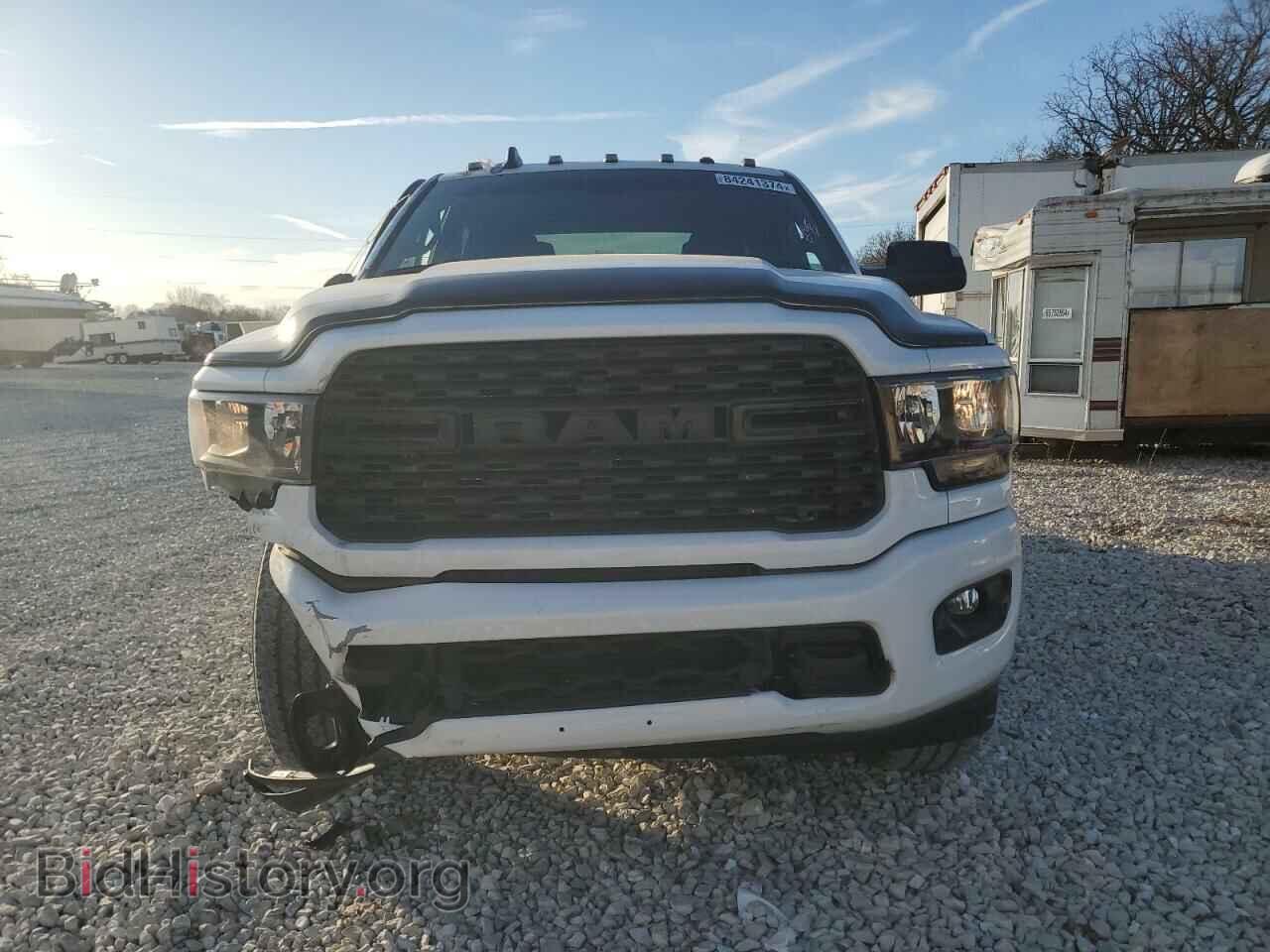2022 RAM 3500 - VIN: 3C63R3HL4NG287257 - Фото 5