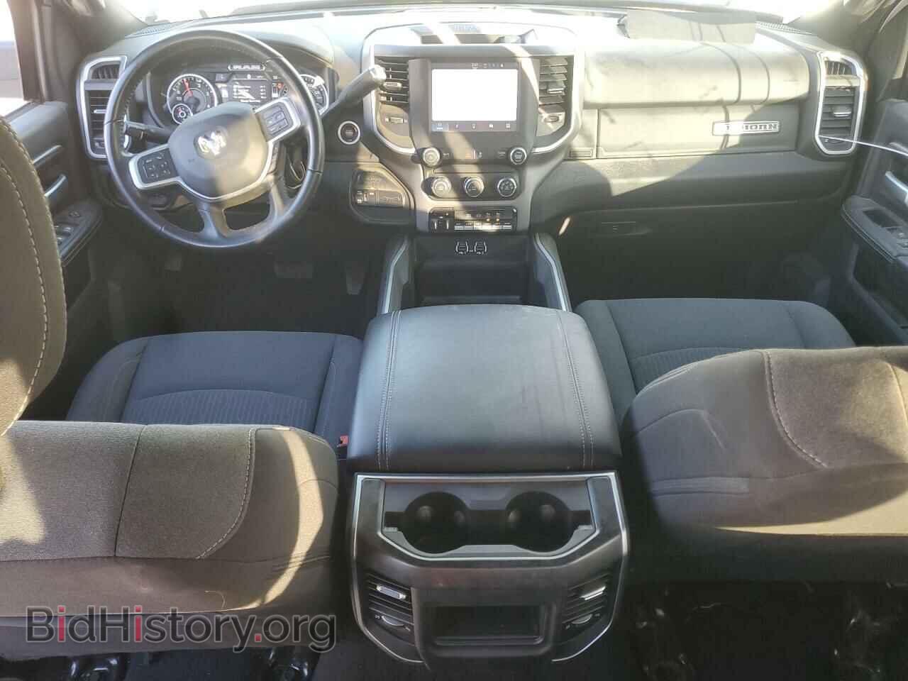2022 RAM 3500 - VIN: 3C63R3HL4NG287257 - Фото 8