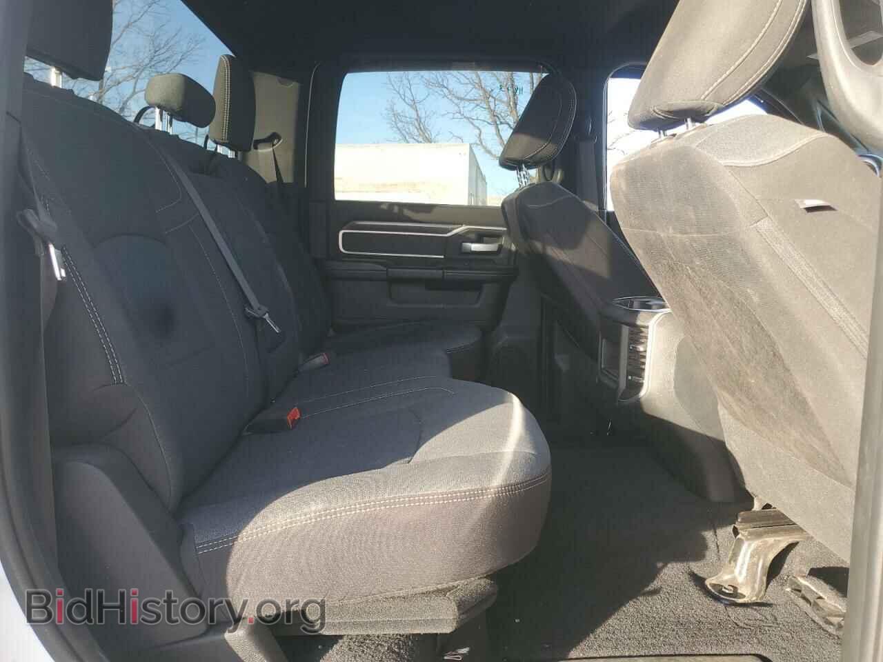 2022 RAM 3500 - VIN: 3C63R3HL4NG287257 - Фото 10