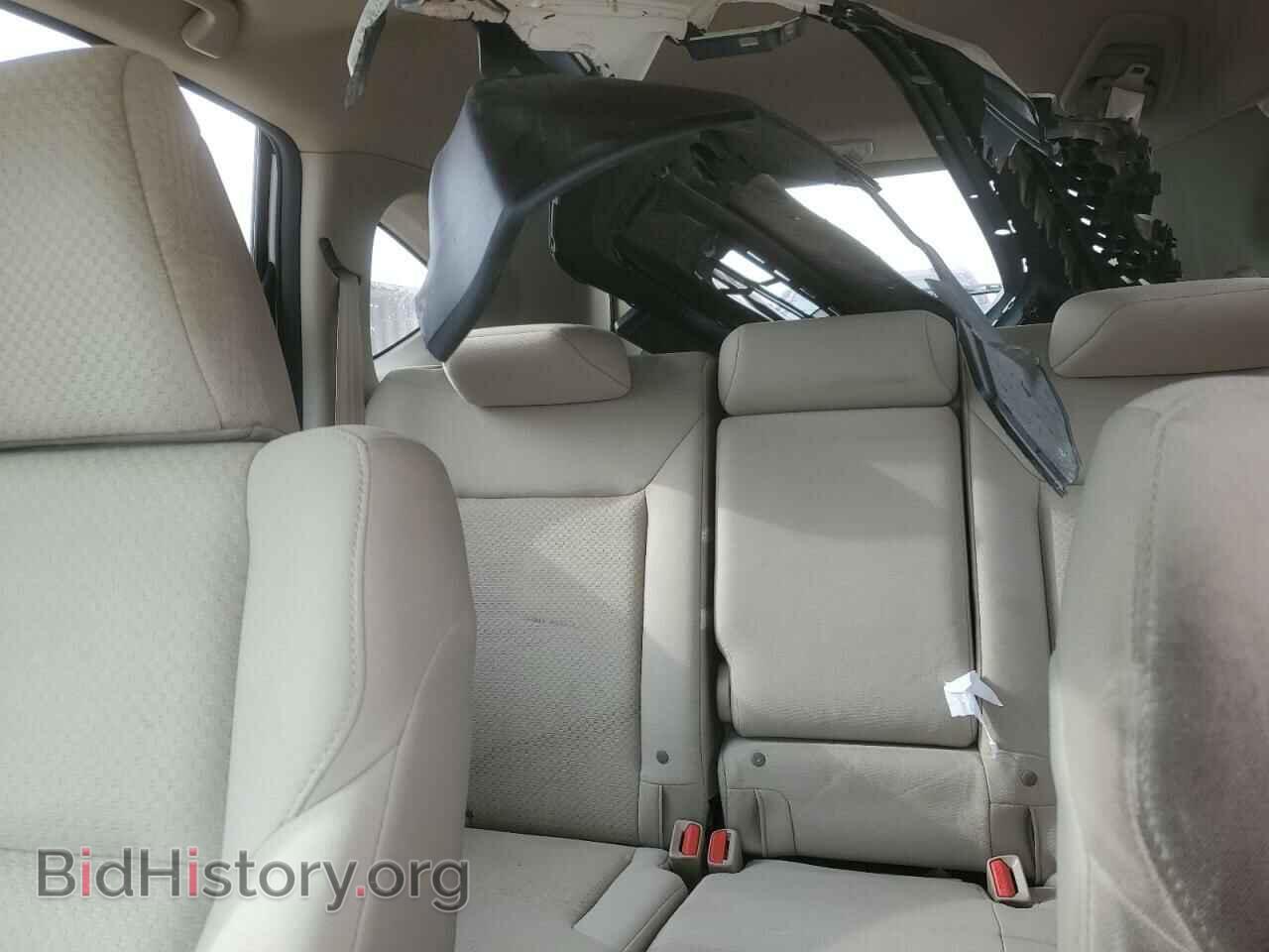 2015 HONDA CRV - VIN: 5J6RM3H53FL007748 - Фото 10