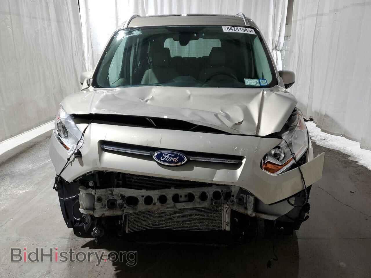 2015 FORD TRANSIT - VIN: NM0GE9G7XF1188470 - Фото 5