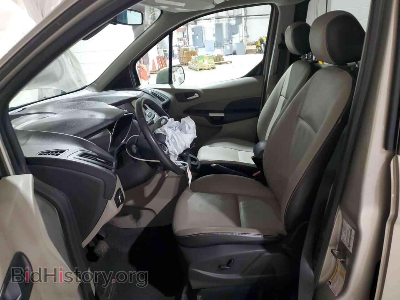 2015 FORD TRANSIT - VIN: NM0GE9G7XF1188470 - Фото 7