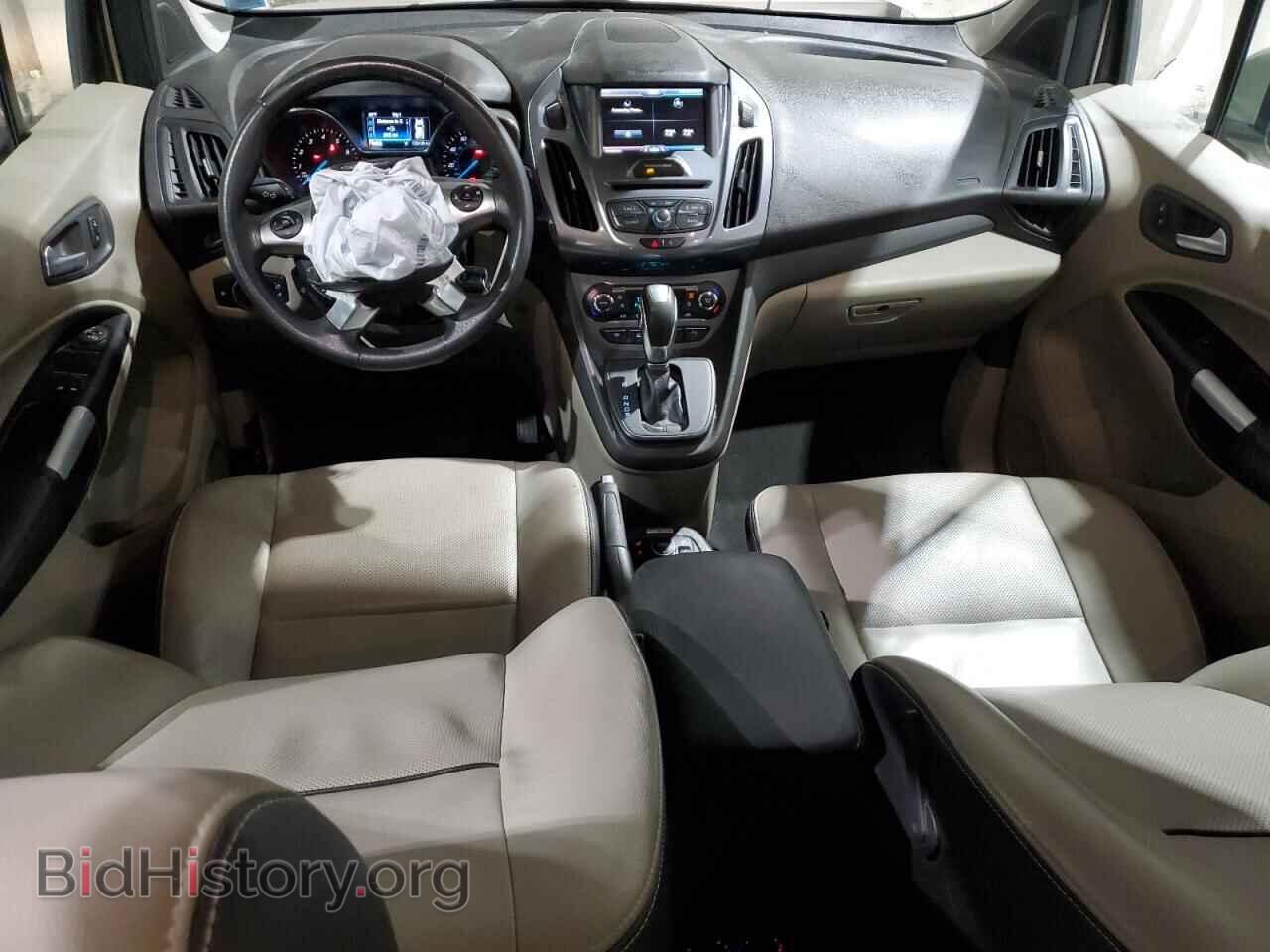 2015 FORD TRANSIT - VIN: NM0GE9G7XF1188470 - Фото 8