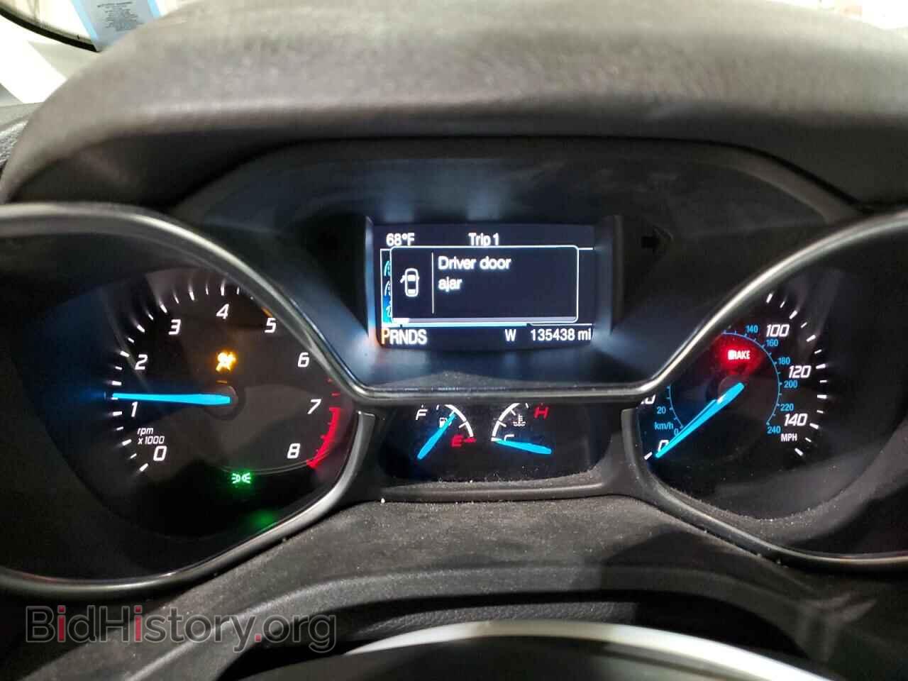 2015 FORD TRANSIT - VIN: NM0GE9G7XF1188470 - Фото 9
