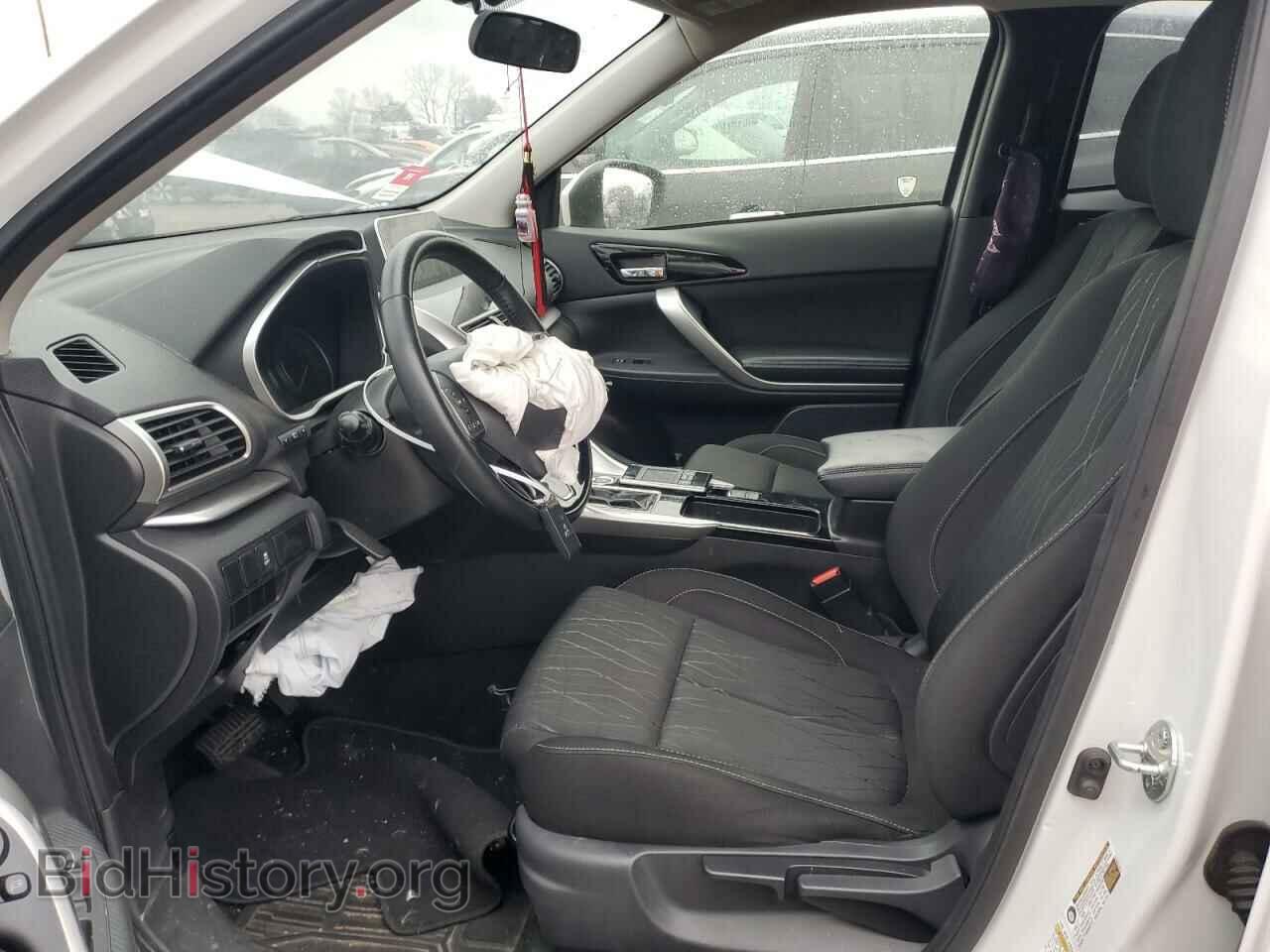 2019 MITSUBISHI ECLIPSE - VIN: JA4AT5AA0KZ021553 - Фото 7