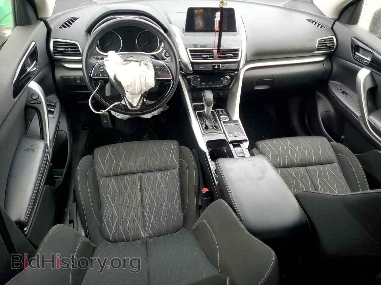 2019 MITSUBISHI ECLIPSE - VIN: JA4AT5AA0KZ021553 - Фото 8