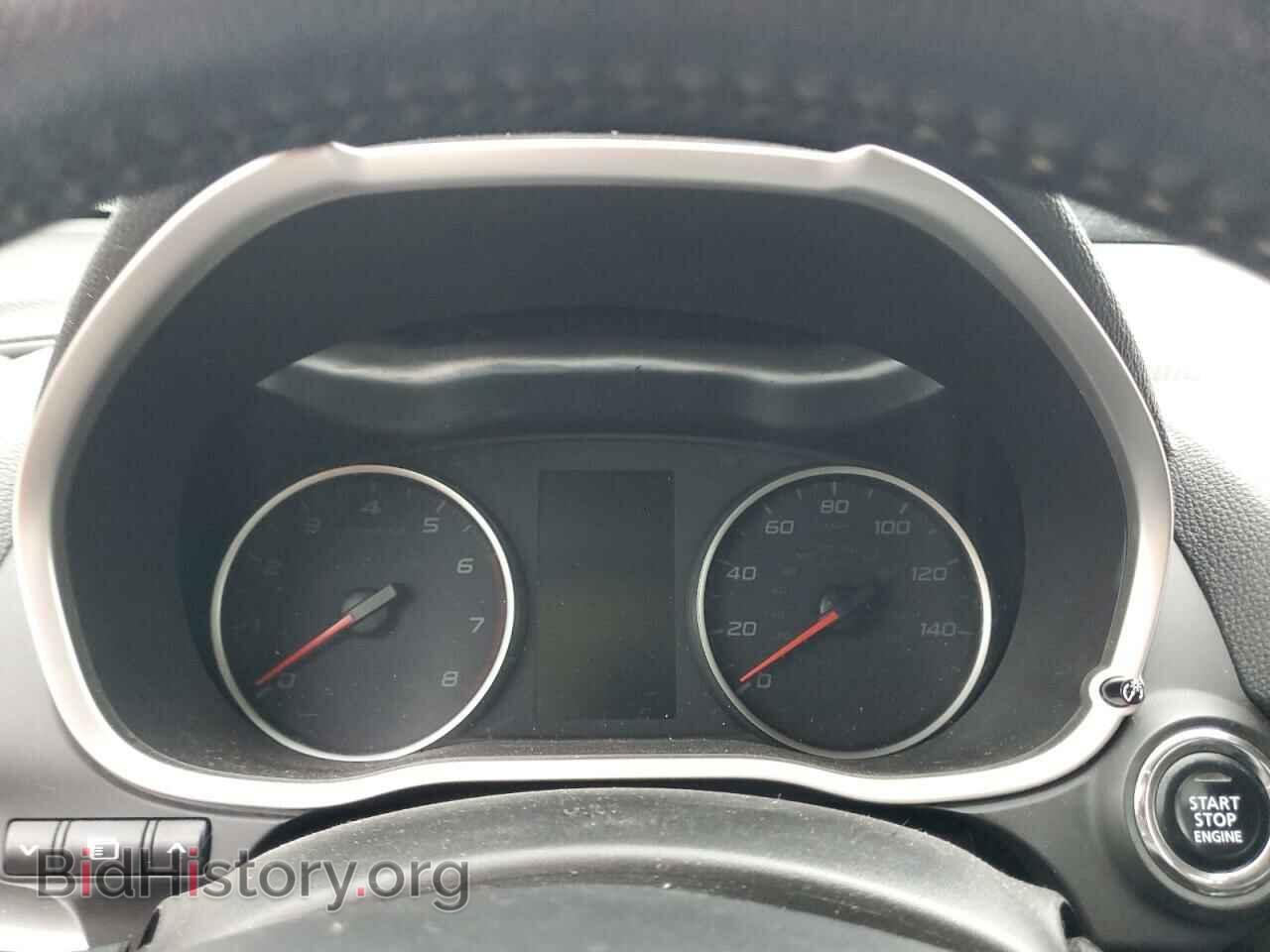 2019 MITSUBISHI ECLIPSE - VIN: JA4AT5AA0KZ021553 - Фото 9