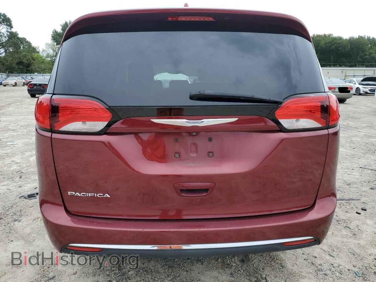 2018 CHRYSLER PACIFICA - VIN: 2C4RC1FG3JR123713 - Photo 6