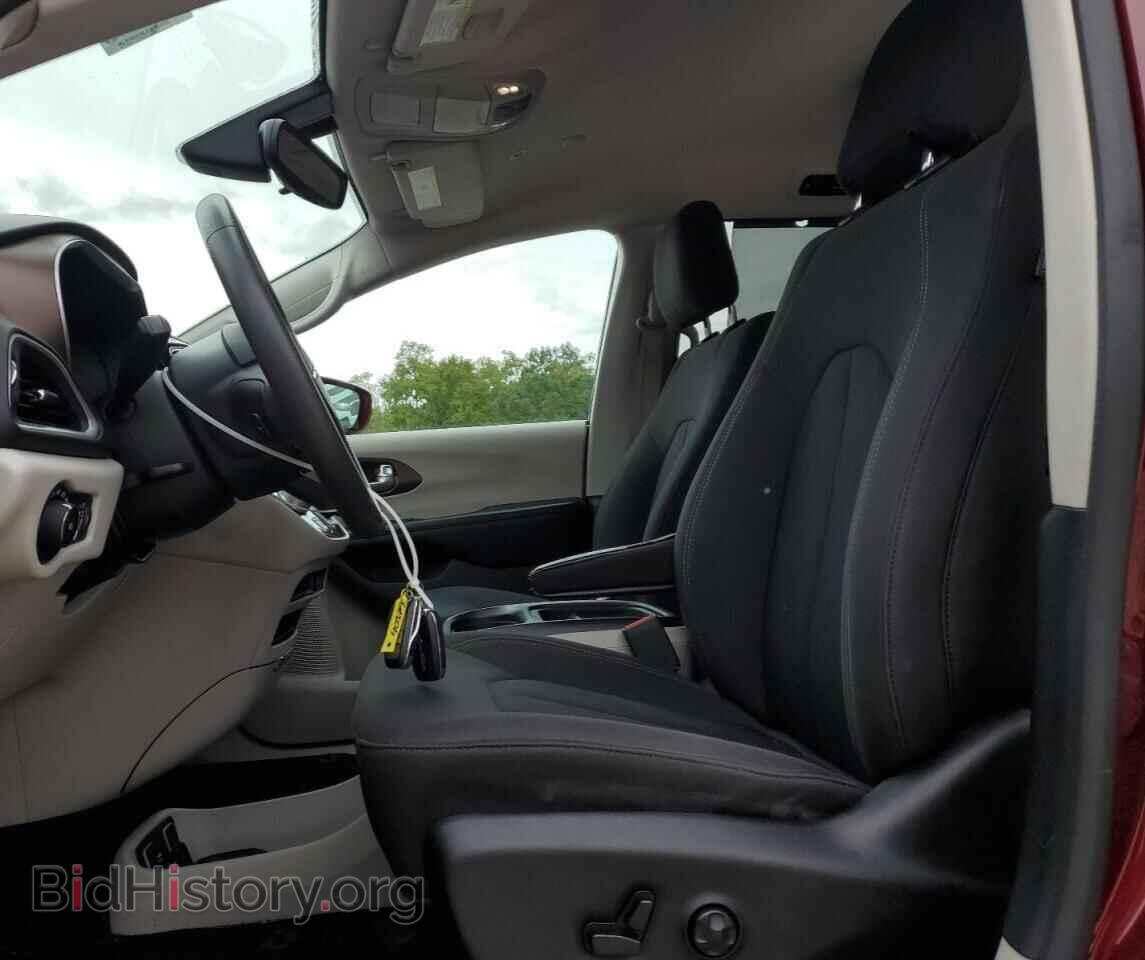 2018 CHRYSLER PACIFICA - VIN: 2C4RC1FG3JR123713 - Photo 7