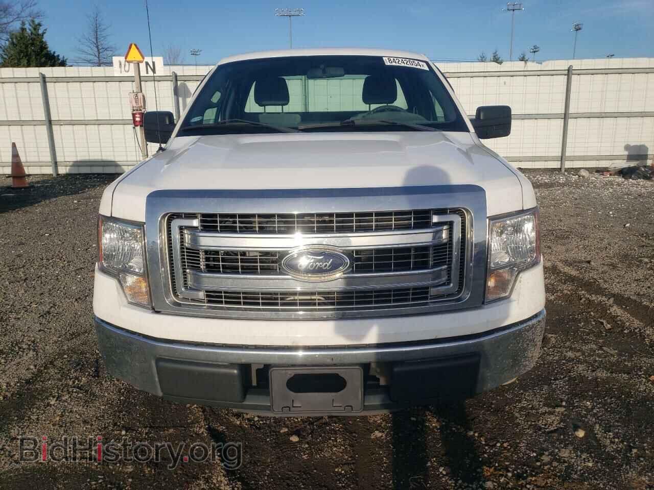 2014 FORD All Models - VIN: 1FTNF1CFXEKD84407 - Photo 5