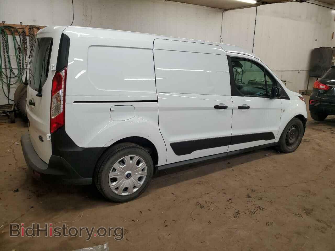 2019 FORD TRANSIT - VIN: NM0LS7E2XK1417906 - Фото 3