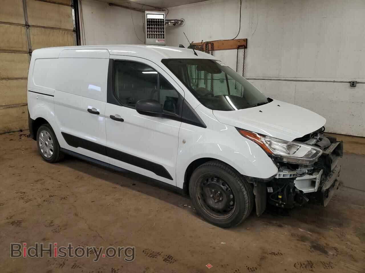 2019 FORD TRANSIT - VIN: NM0LS7E2XK1417906 - Фото 4