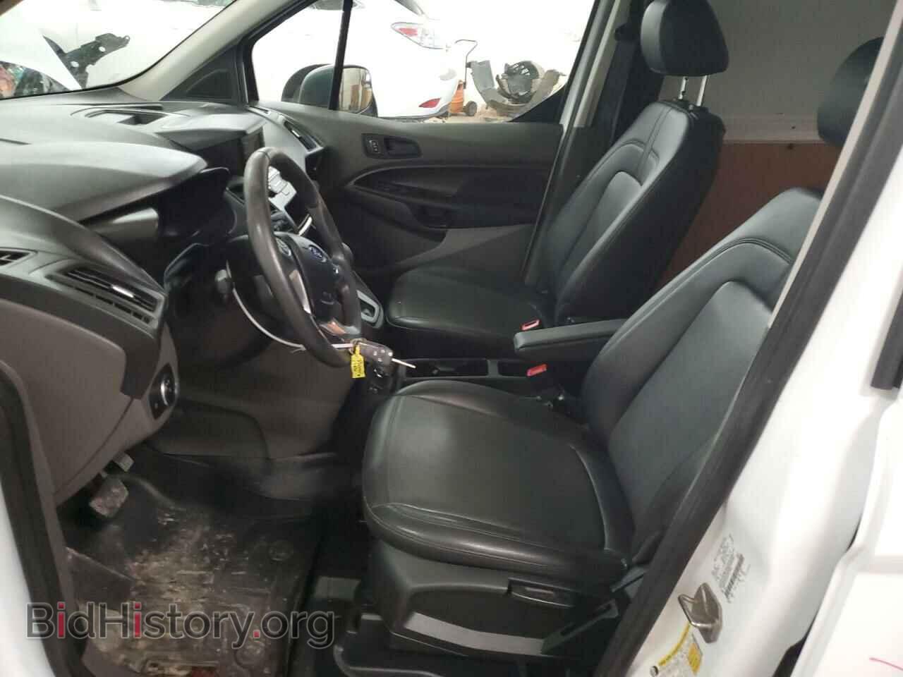 2019 FORD TRANSIT - VIN: NM0LS7E2XK1417906 - Фото 7