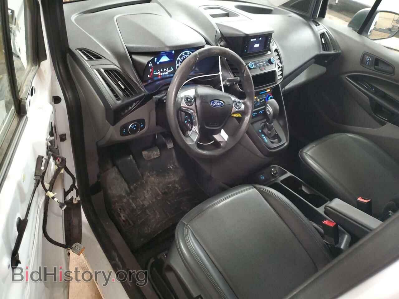 2019 FORD TRANSIT - VIN: NM0LS7E2XK1417906 - Фото 8