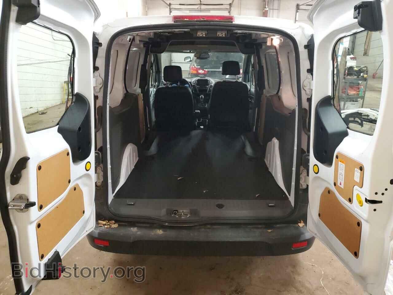 2019 FORD TRANSIT - VIN: NM0LS7E2XK1417906 - Фото 10