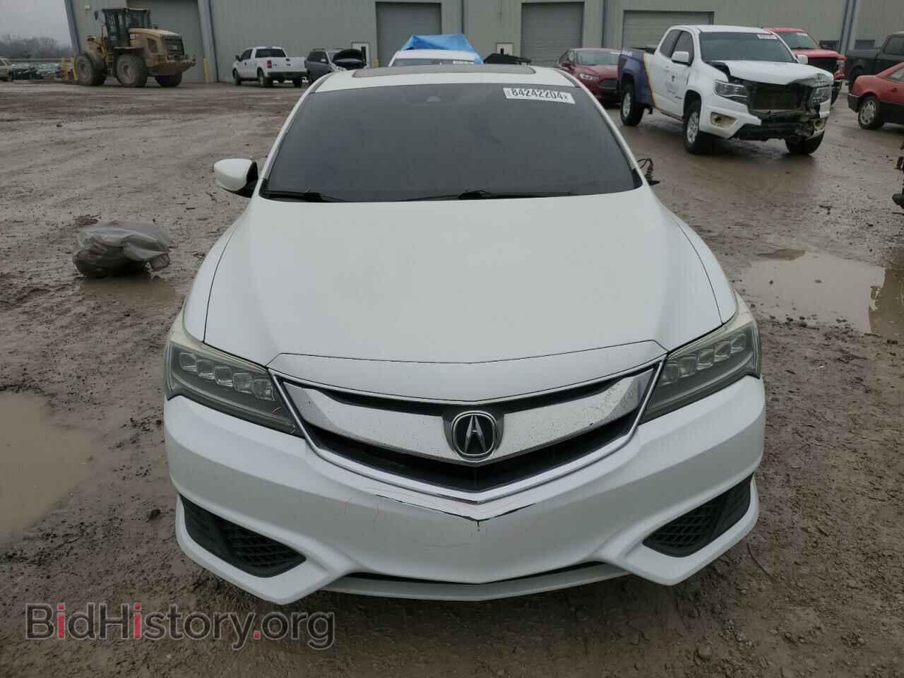 2016 ACURA ILX - VIN: 19UDE2F76GA009472 - Фото 5