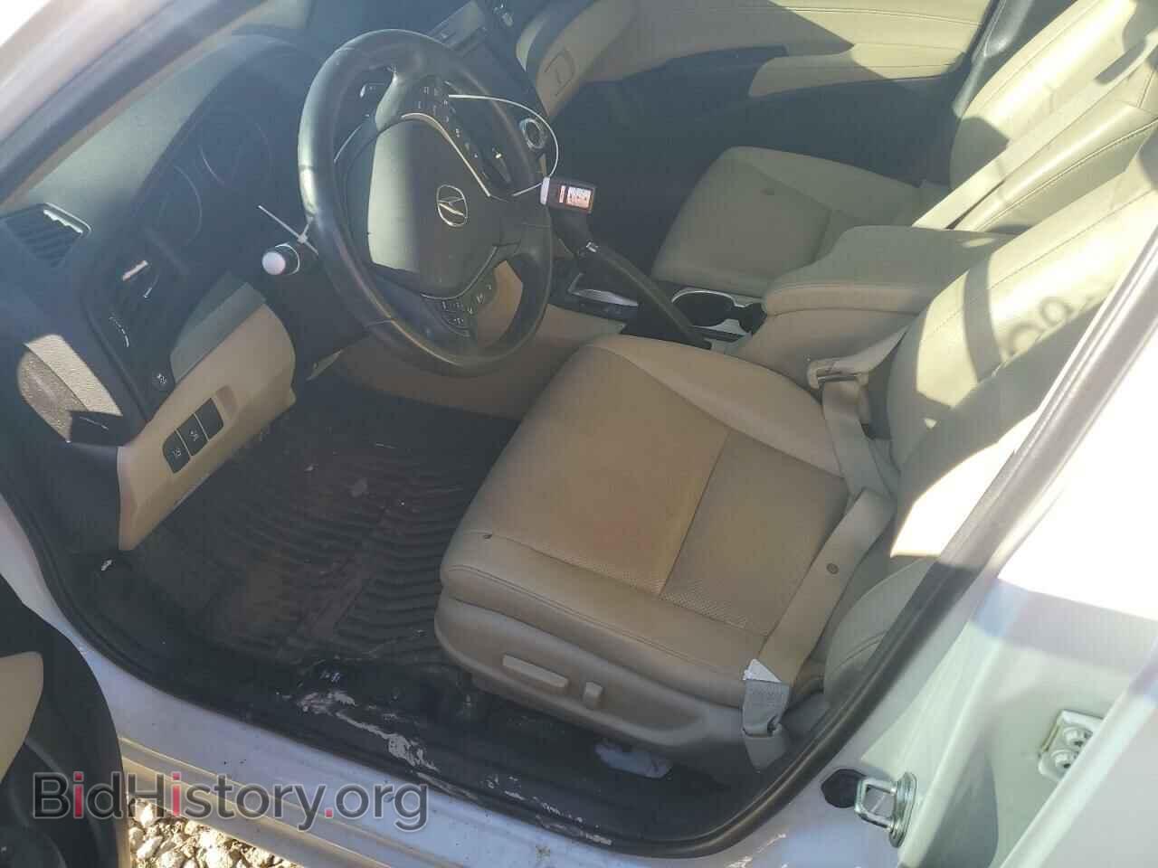 2016 ACURA ILX - VIN: 19UDE2F76GA009472 - Фото 7