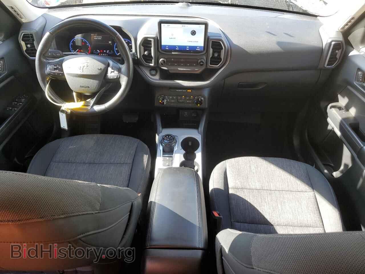 2022 FORD BRONCO - VIN: 3FMCR9B6XNRD31289 - Фото 8